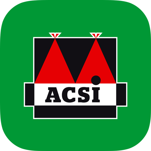 Ya formamos parte de ACSI